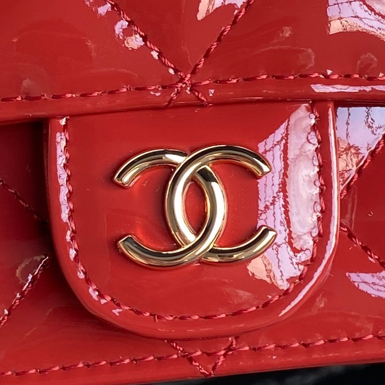 Chanel Stachel Bags